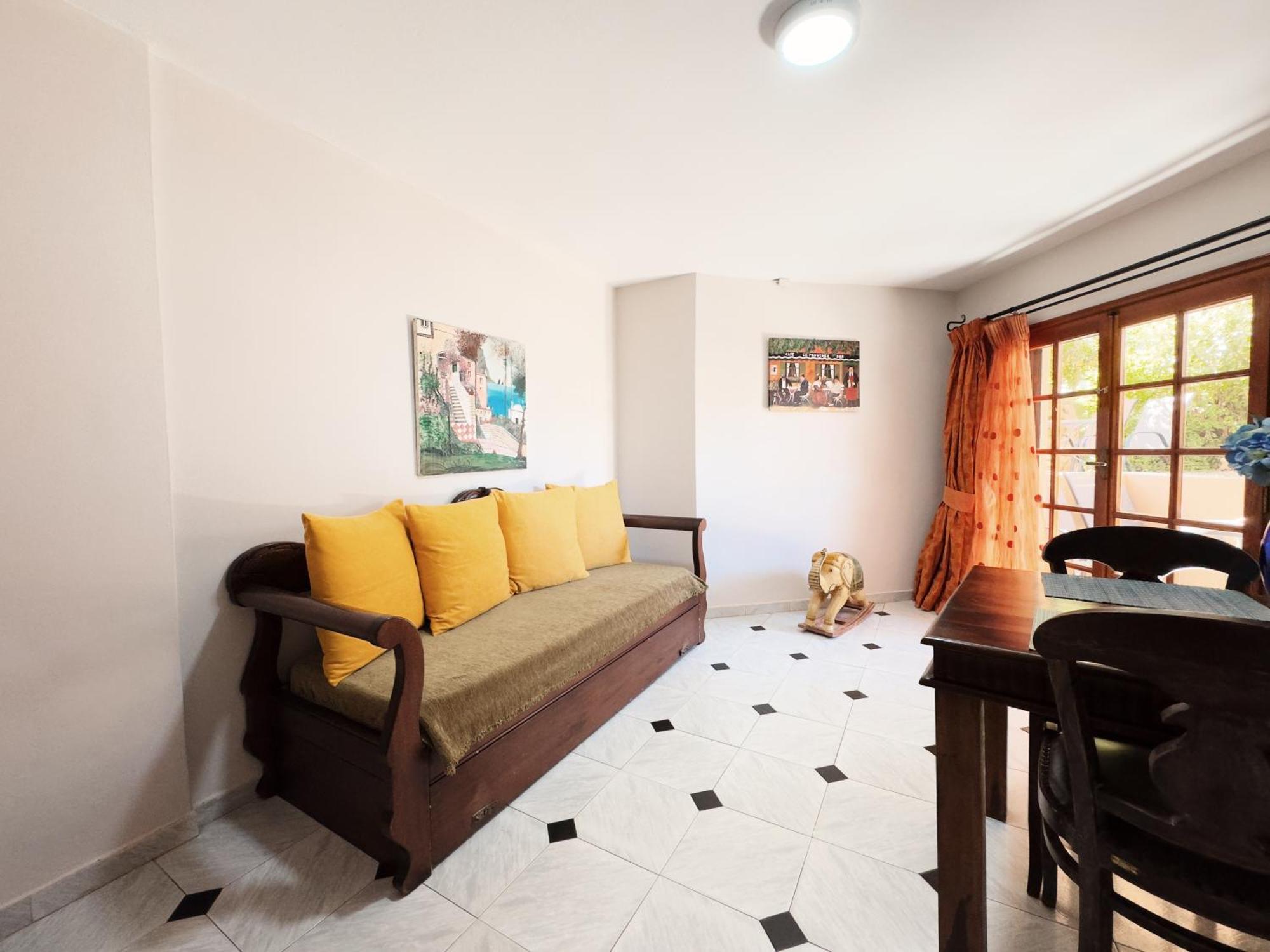 Villa Eleni Seaside Apartments Platanés Екстериор снимка