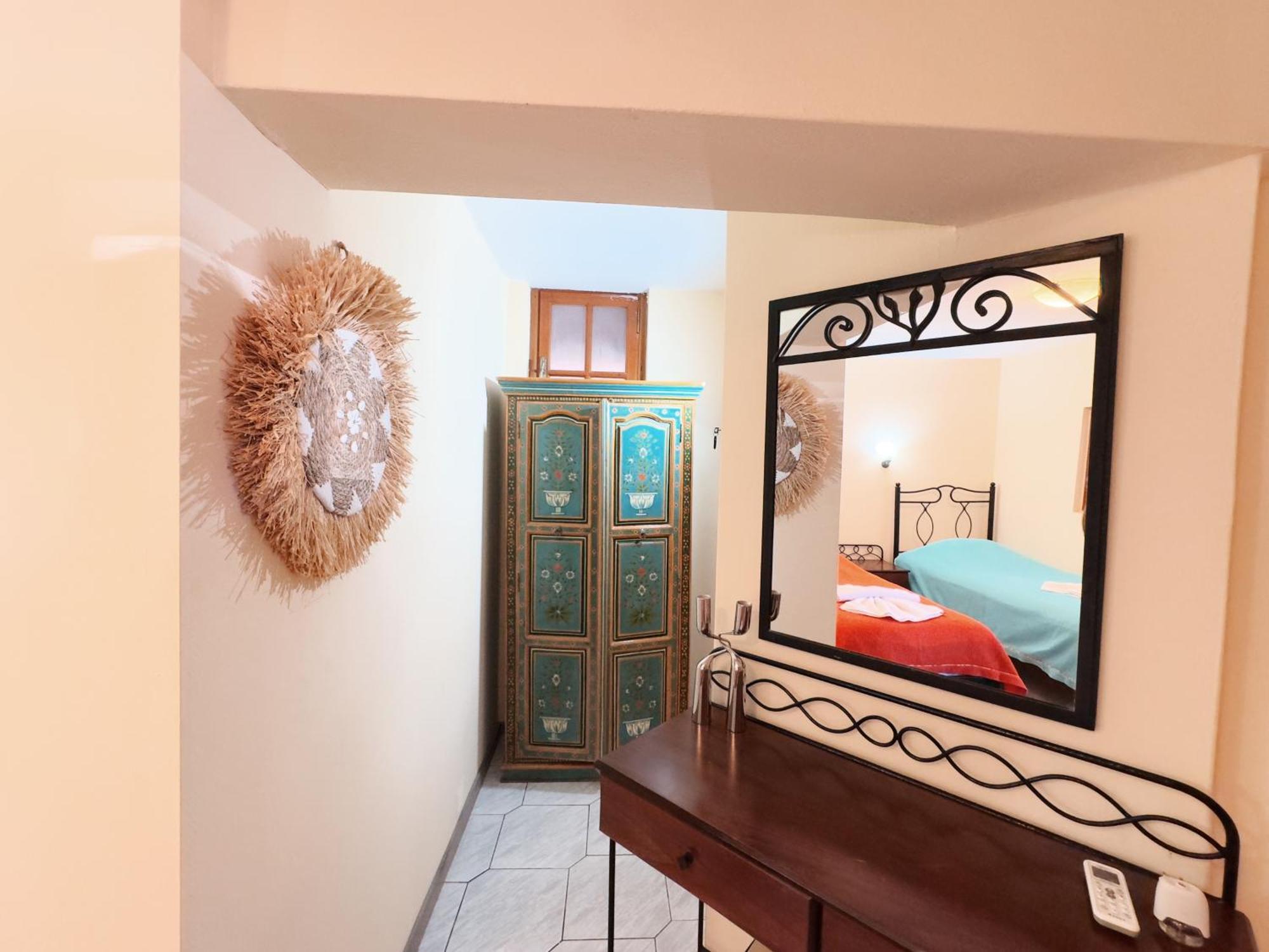 Villa Eleni Seaside Apartments Platanés Екстериор снимка