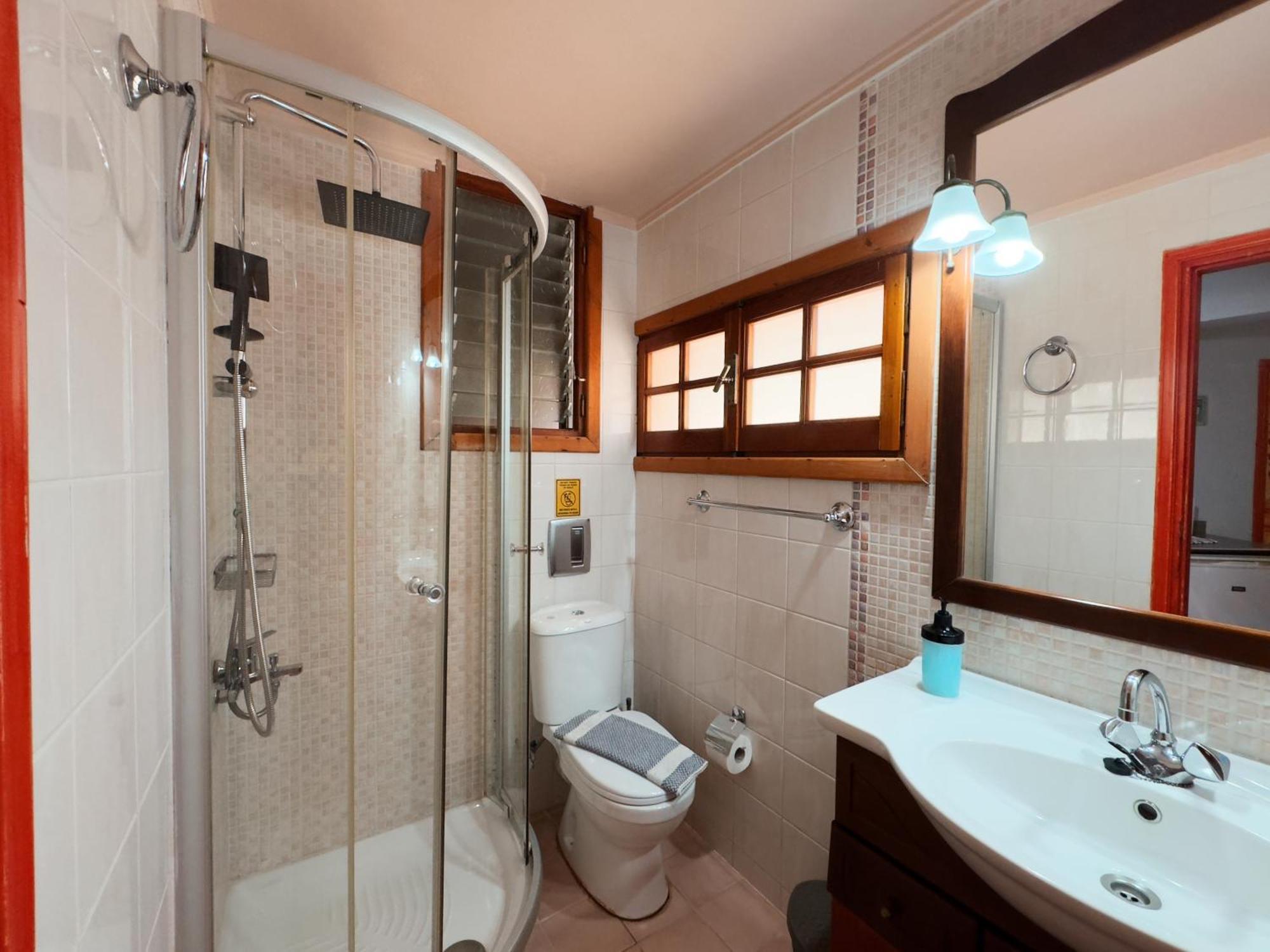 Villa Eleni Seaside Apartments Platanés Екстериор снимка
