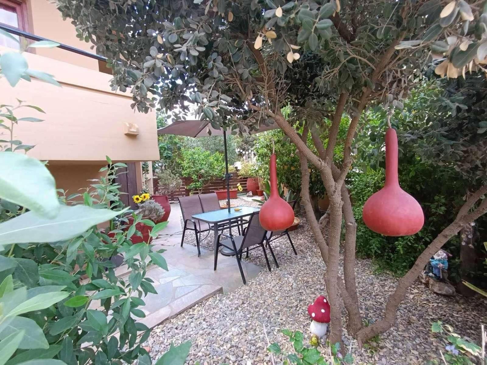 Villa Eleni Seaside Apartments Platanés Екстериор снимка